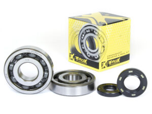 ProX Crankshaft Bearing & Seal Kit KX250 '03-08
