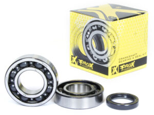 ProX Crankshaft Bearing & Seal Kit KX250F '04-20