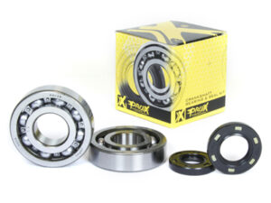 ProX Crankshaft Bearing & Seal Kit KX250 '87-01