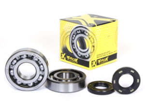 ProX Crankshaft Bearing & Seal Kit KXF250 Tecate '87-88