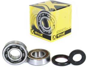 ProX Crankshaft Bearing & Seal Kit KTM85/105SX '03-23
