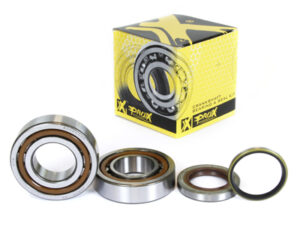 ProX Crankshaft Bearing & Seal Kit KTM250SX-F '06-10