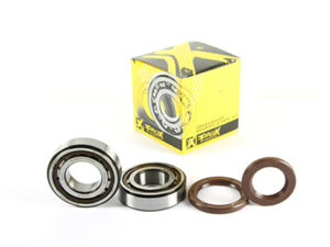 ProX Crankshaft Bearing & Seal Kit KTM250/350SX-F '16-18 + FC250/350 '16-18