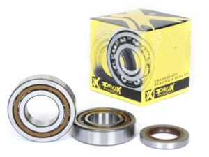 ProX Crankshaft Bearing & Seal Kit KTM450+520+525+560