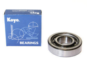 ProX Crankshaft Roller-Bearing NJ306C3 KTM640LC4 30x72x19