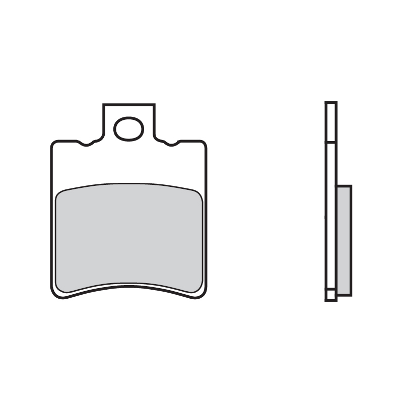 Brembo Jarrupalat Carbon-Ceramic