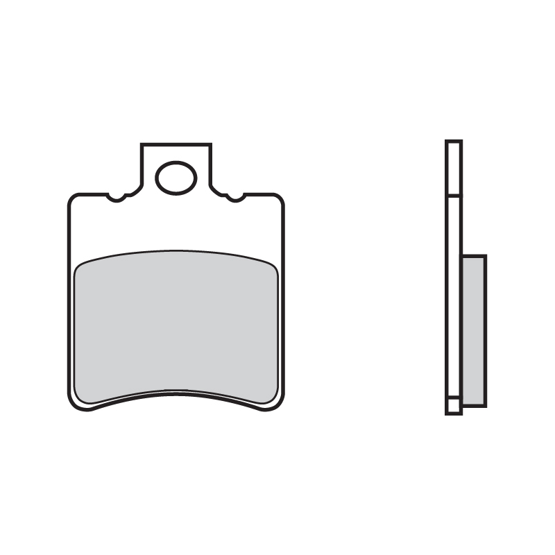 Brembo Jarrupalat Carbon-Ceramic OEM