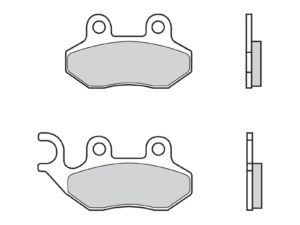 Brembo Jarrupalat Carbon-Ceramic