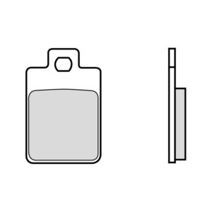 Brembo Jarrupalat Carbon-Ceramic