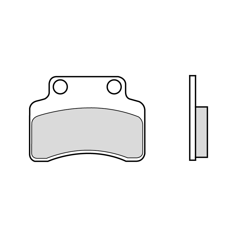 Brembo Jarrupalat Carbon-Ceramic