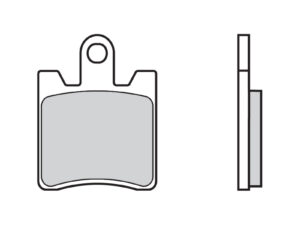 Brembo Jarrupalat Carbon-Ceramic