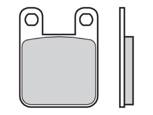 Brembo Jarrupalat Carbon-Ceramic