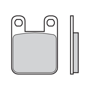 Brembo Jarrupalat Carbon-Ceramic