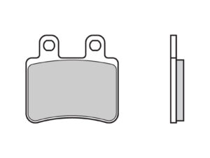 Brembo Jarrupalat Carbon-Ceramic