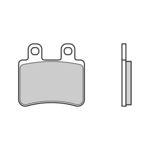 Brembo Jarrupalat Carbon-Ceramic