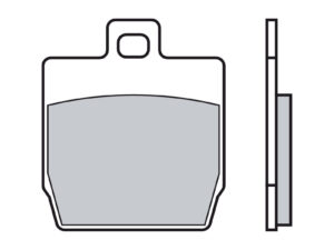 Brembo Jarrupalat Carbon-Ceramic OEM