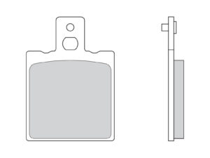 Brembo Jarrupalat Carbon-Ceramic