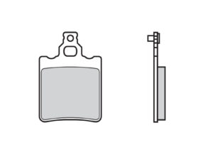 Brembo Jarrupalat Carbon-Ceramic