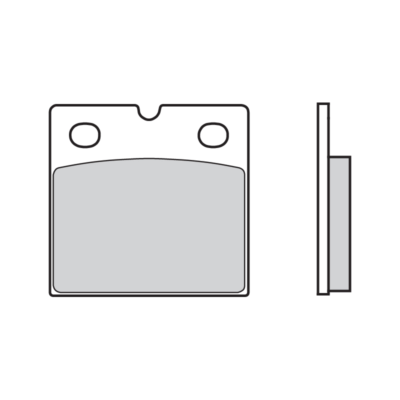 Brembo Jarrupalat Carbon-Ceramic