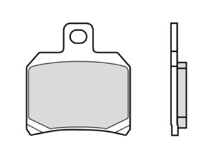 Brembo Jarrupalat Carbon-Ceramic