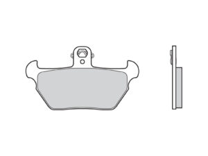 Brembo Jarrupalat Carbon-Ceramic