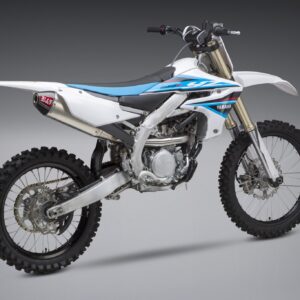 Yoshimura Full System Yamaha Yz250F 2019 Signature Rs-4 Fs Ss-Al-Cf