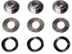 Brembo asennusrj. jarrulevylle Bmw