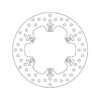 Brembo Serie Oro jarrulevy