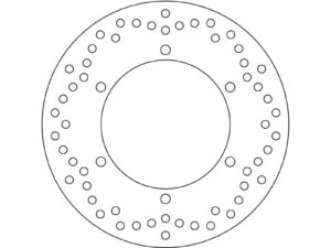 Brembo Serie Oro jarrulevy