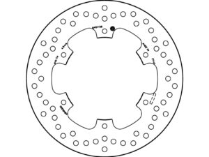 Brembo Serie Oro jarrulevy