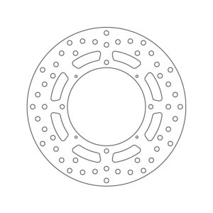 Brembo Serie Oro jarrulevy