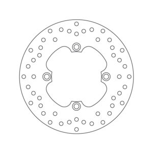 Brembo Serie Oro jarrulevy