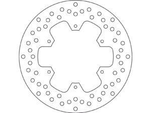 Brembo Serie Oro jarrulevy