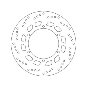Brembo Serie Oro jarrulevy