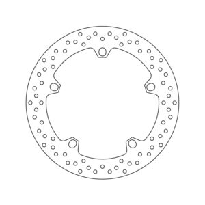 Brembo Serie Oro jarrulevy