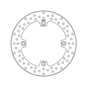 BREMBO THERMAL STICKERS 132-171C