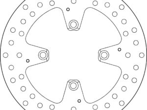 Brembo Serie Oro jarrulevy