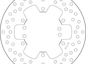 Brembo Serie Oro jarrulevy