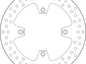 Brembo Serie Oro jarrulevy