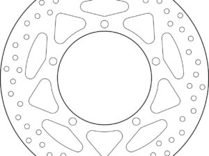 Brembo Serie Oro jarrulevy