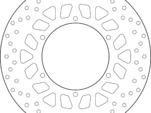 Brembo Serie Oro jarrulevy