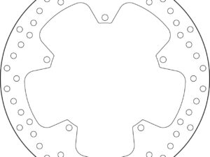 Brembo Serie Oro jarrulevy