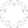 Brembo Serie Oro jarrulevy