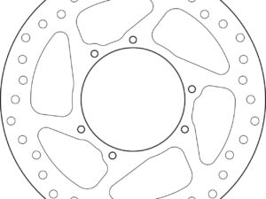 Brembo Serie Oro jarrulevy