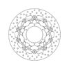 Brembo Serie Oro jarrulevy kelluva