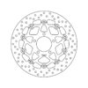 Brembo Serie Oro jarrulevy kelluva