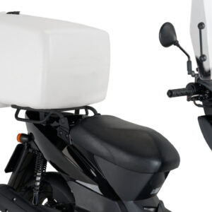 Puig Mega Box With Lock C/White