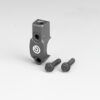 BREMBO HPK 19 RCS RIGHT CLAMP MIRROR M8