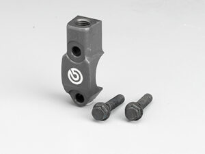 BREMBO HPK 19 RCS RIGHT CLAMP MIRROR M8