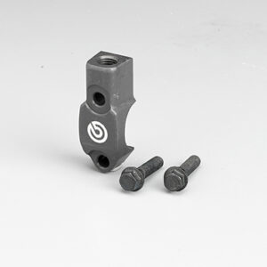 BREMBO HPK 19 RCS RIGHT CLAMP MIRROR M8